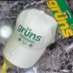 Gruns baseball cap